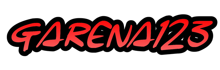 LOGO GARENA123